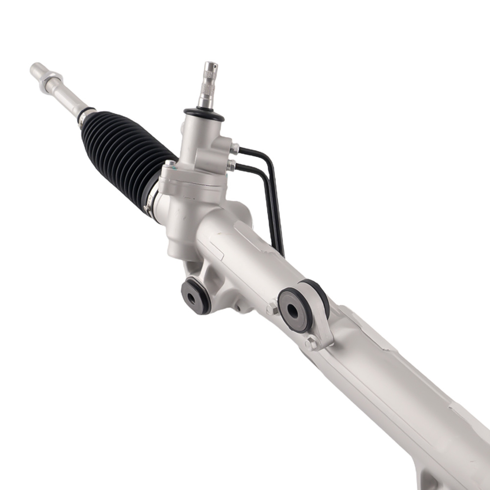 Complete Power Steering RackPinion compatible for Land Cruiser 2008-19 44200-60170