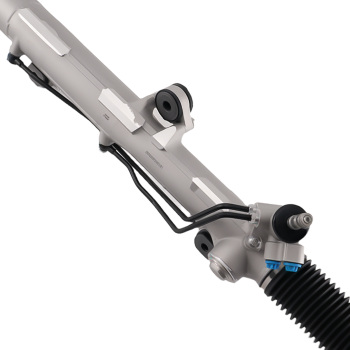 Complete Power Steering RackPinion compatible for Land Cruiser 2008-19 44200-60170