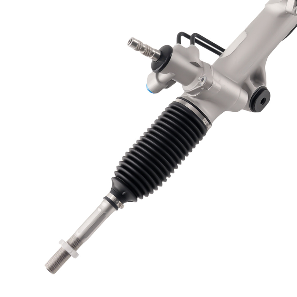 Complete Power Steering RackPinion compatible for Land Cruiser 2008-19 44200-60170