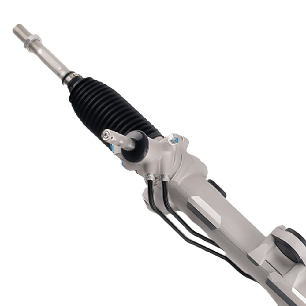 Complete Power Steering RackPinion compatible for Land Cruiser 2008-19 44200-60170