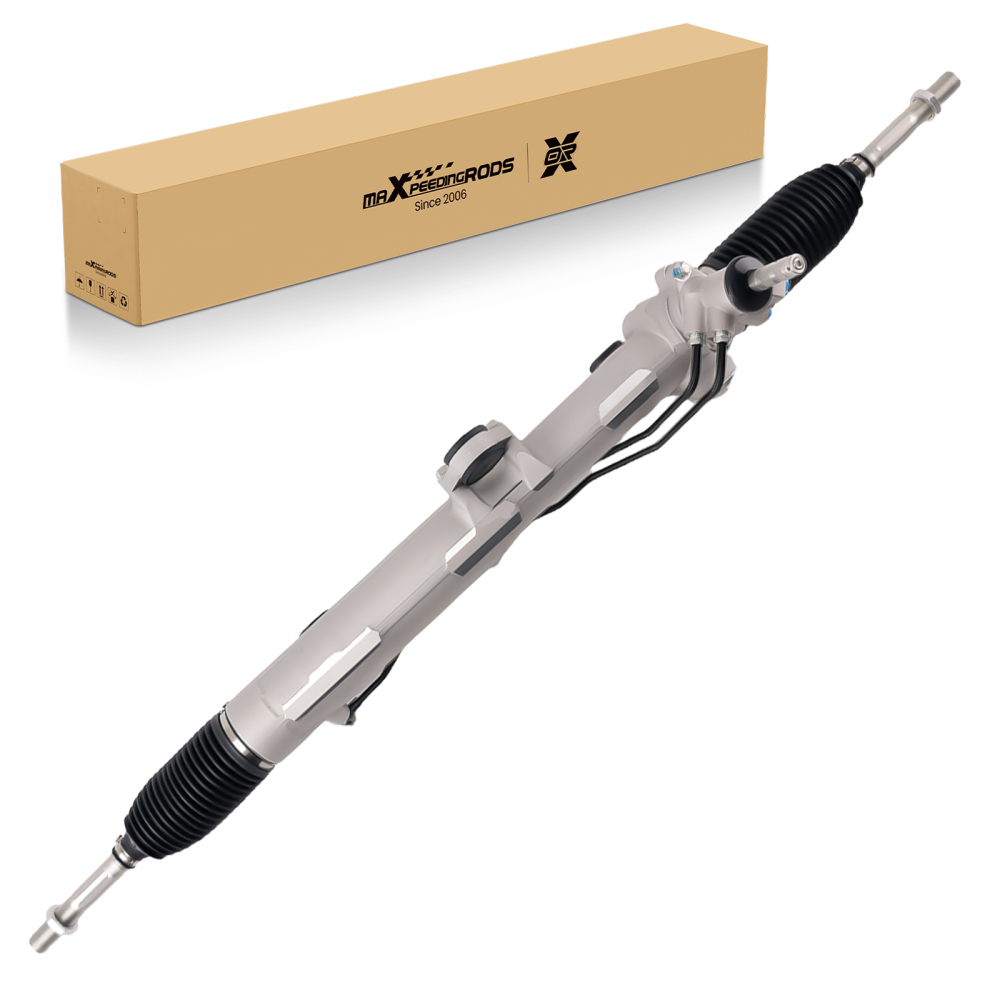 Complete Power Steering RackPinion compatible for Land Cruiser 2008-19 44200-60170