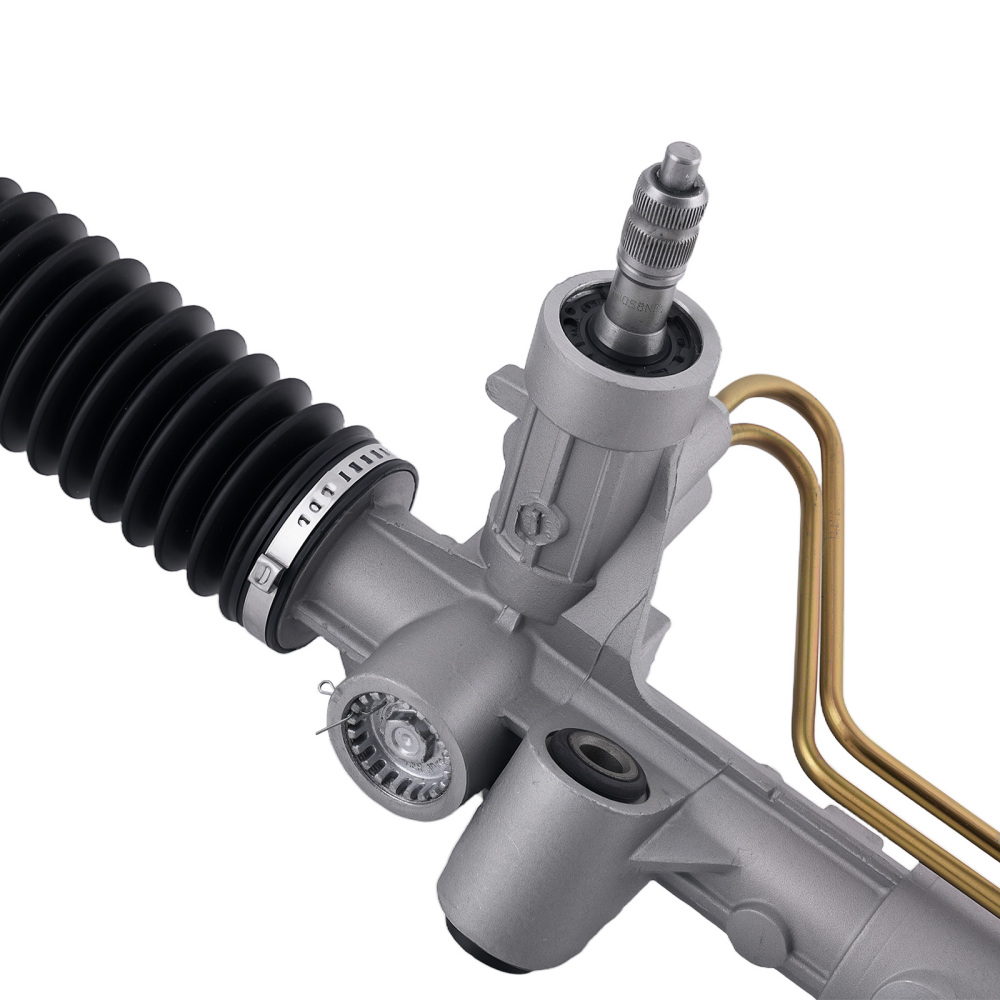 Cremagliera e Pignone compatibile per Fiat Palio 171 178 1.2L 2002-2002 46539022 QSRP755