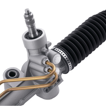 Cremagliera e Pignone compatibile per Fiat Palio 171 178 1.2L 2002-2002 46539022 QSRP755