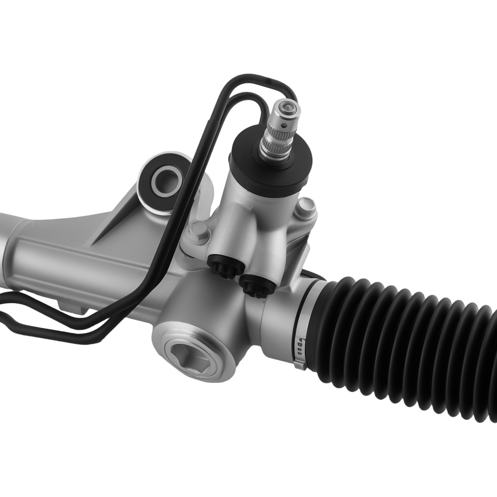 Complete Power Steering RackPinion compatible for Toyota T100 1995-1998 26-1608