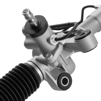 Complete Power Steering RackPinion compatible for Toyota T100 1995-1998 26-1608