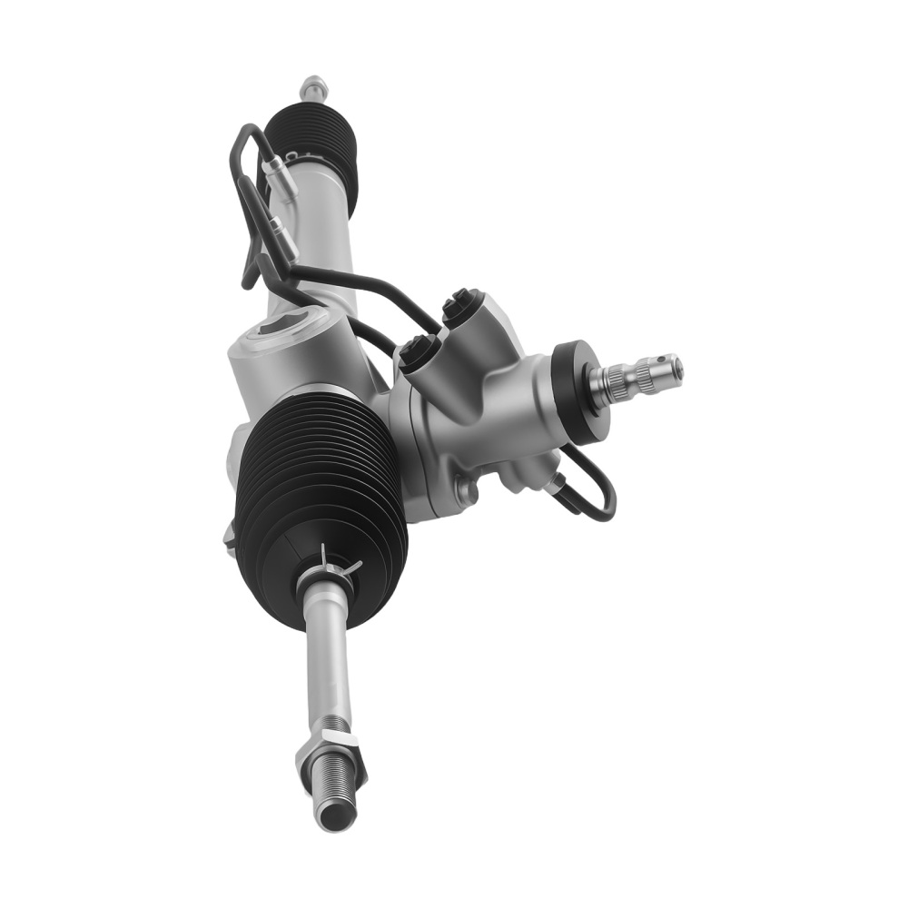 Complete Power Steering RackPinion compatible for Toyota T100 1995-1998 26-1608