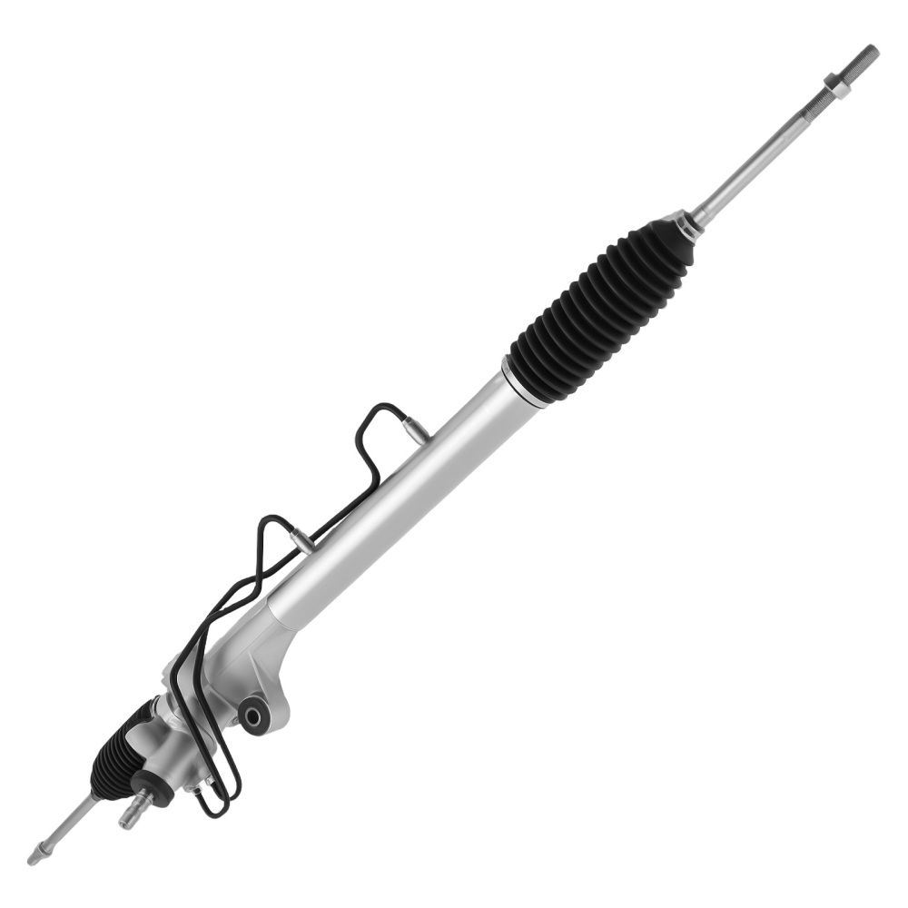 Complete Power Steering RackPinion compatible for Toyota T100 1995-1998 26-1608