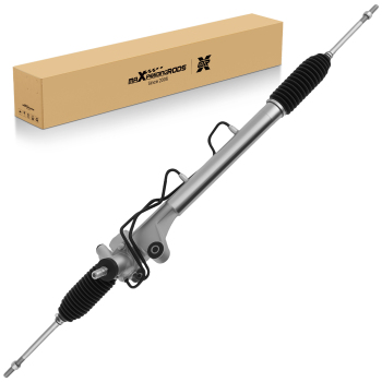 Complete Power Steering RackPinion compatible for Toyota T100 1995-1998 26-1608