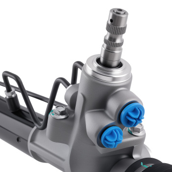 Complete Steering RackPinion compatible for Toyota Camry 1983-1986 26G76151 851013402