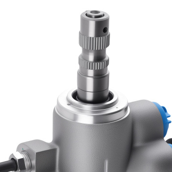 Complete Steering RackPinion compatible for Toyota Camry 1983-1986 26G76151 851013402