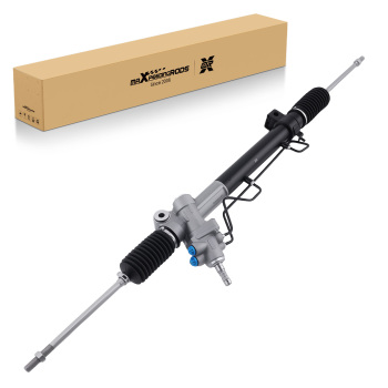 Complete Steering RackPinion compatible for Toyota Camry 1983-1986 26G76151 851013402