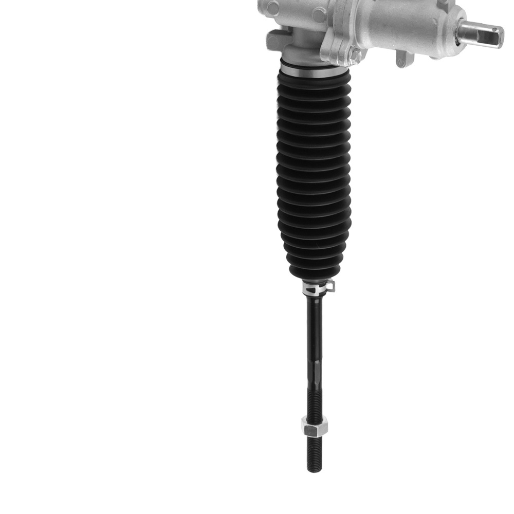 Complete Power Steering RackPinion compatible for Ford Five Hundred Montego 2007 222003