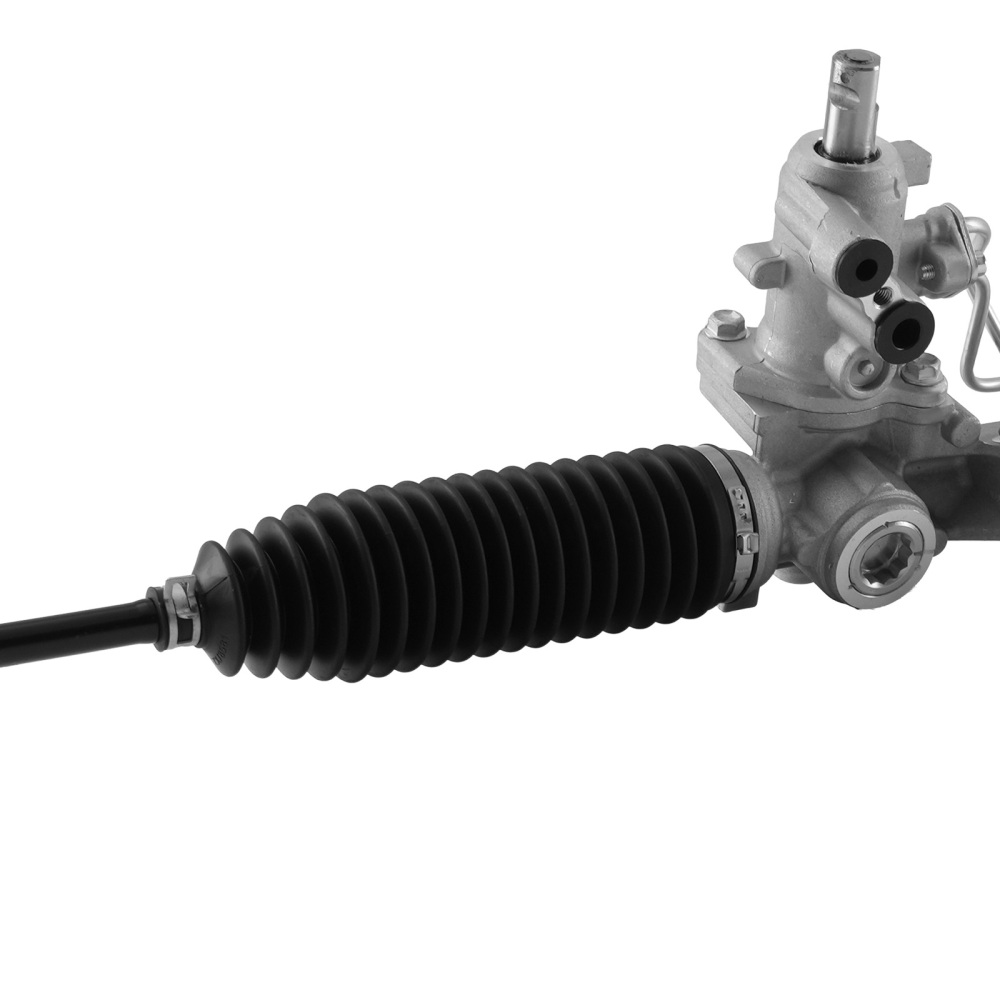 Complete Power Steering RackPinion compatible for Ford Five Hundred Montego 2007 222003