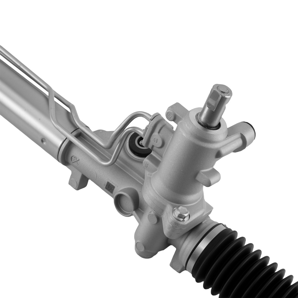 Complete Power Steering RackPinion compatible for Ford Five Hundred Montego 2007 222003