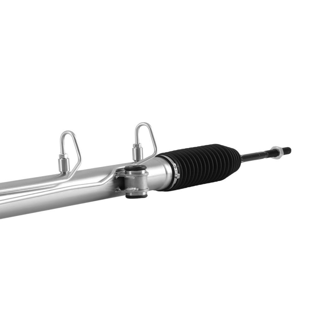 Complete Power Steering RackPinion compatible for Ford Five Hundred Montego 2007 222003