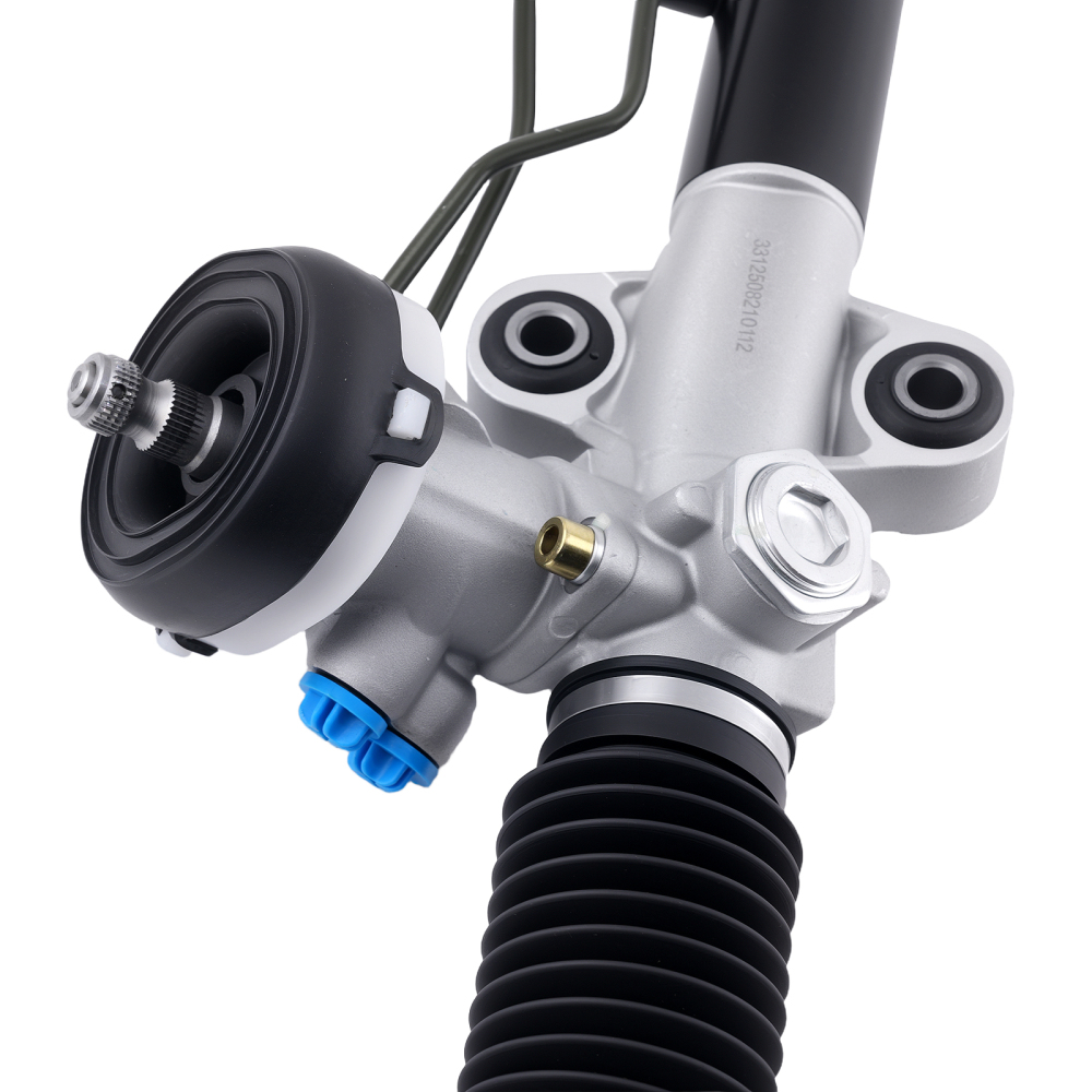 Complete Power Steering RackPinion compatible for Dodge Verna 2004-2005 2006 57710-25010