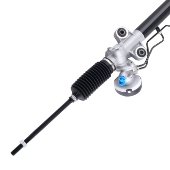 Complete Power Steering RackPinion compatible for Dodge Verna 2004-2005 2006 57710-25010