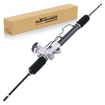 Complete Power Steering RackPinion compatible for Dodge Verna 2004-2005 2006 57710-25010