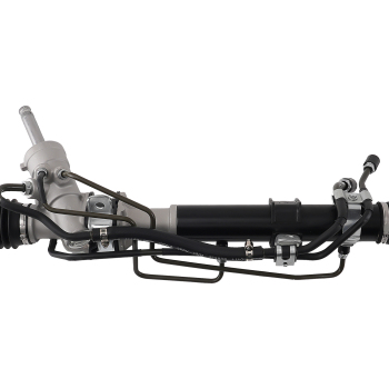 Complete Power Rack and Pinion compatible for Subaru Forester 04-08 A197-2312-PA