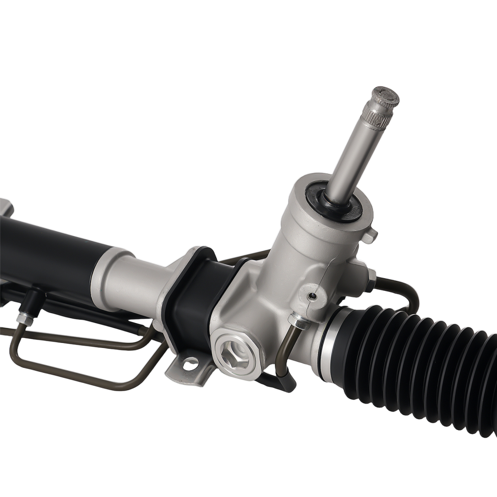 Complete Power Rack and Pinion compatible for Subaru Forester 04-08 A197-2312-PA
