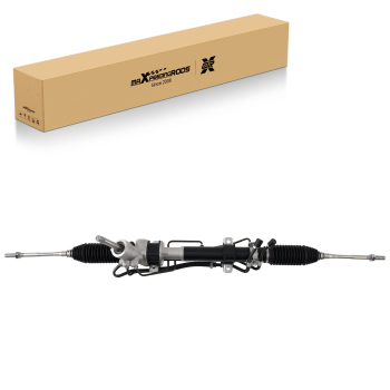 Complete Power Rack and Pinion compatible for Subaru Forester 04-08 A197-2312-PA