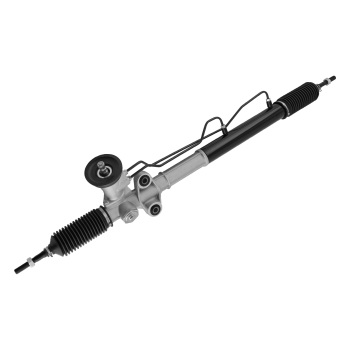 Complete Power Steering RackPinion compatible for Hyundai XG300 2001 Sonata 1999-2005