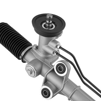 Complete Power Steering RackPinion compatible for Hyundai XG300 2001 Sonata 1999-2005