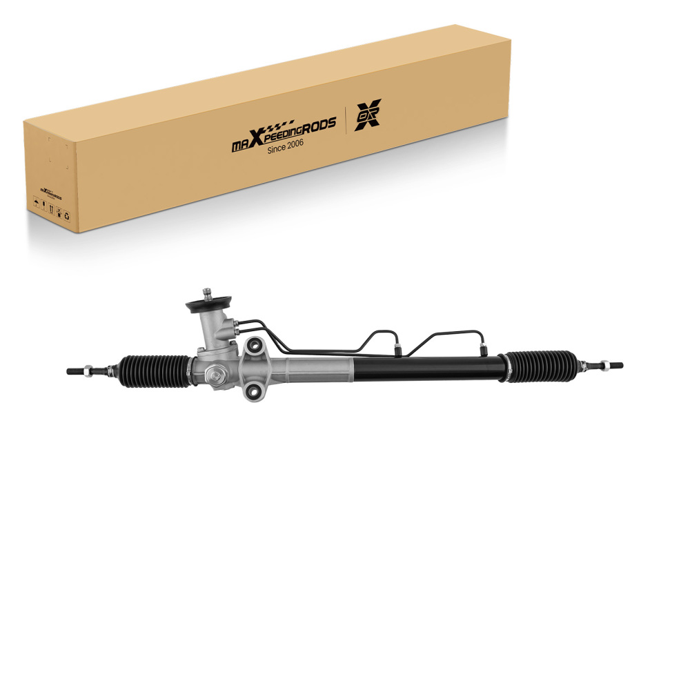 Complete Power Steering RackPinion compatible for Hyundai XG300 2001 Sonata 1999-2005