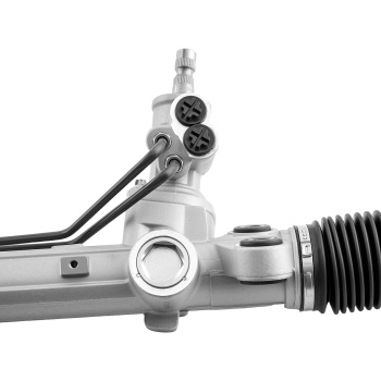 Complete Steering RackPinion compatible for Hyundai Genesis 3.8L 2009-2012 577003M000