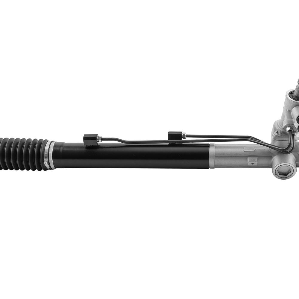 Complete Steering RackPinion compatible for Hyundai Genesis 3.8L 2009-2012 577003M000