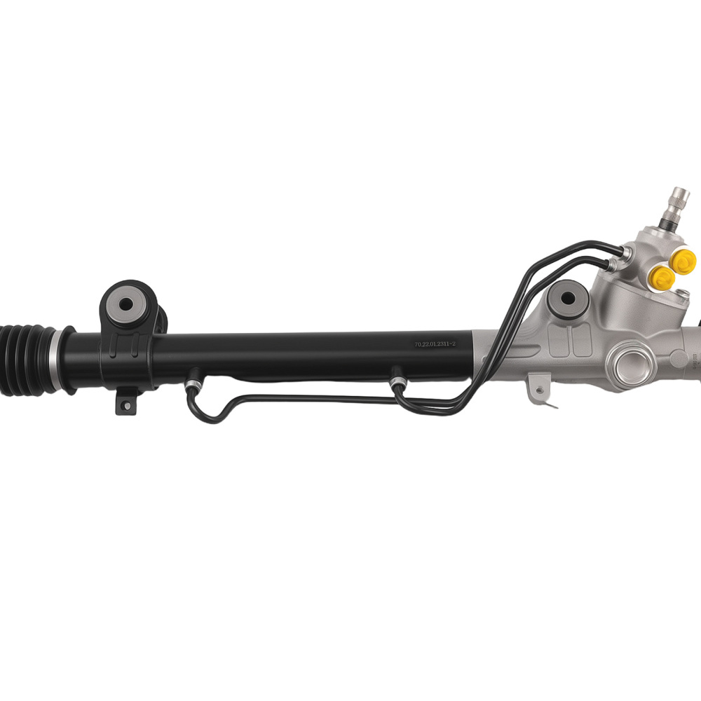 Steering Rack and Pinion compatible for Toyota Tacoma Base L4 2.7L 2005-2014 44250-04020