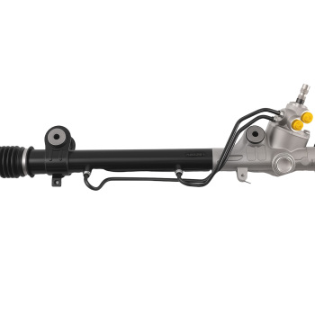 Steering Rack and Pinion compatible for Toyota Tacoma Base L4 2.7L 2005-2014 44250-04020