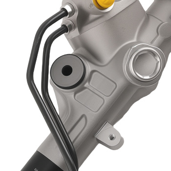 Steering Rack and Pinion compatible for Toyota Tacoma Base L4 2.7L 2005-2014 44250-04020