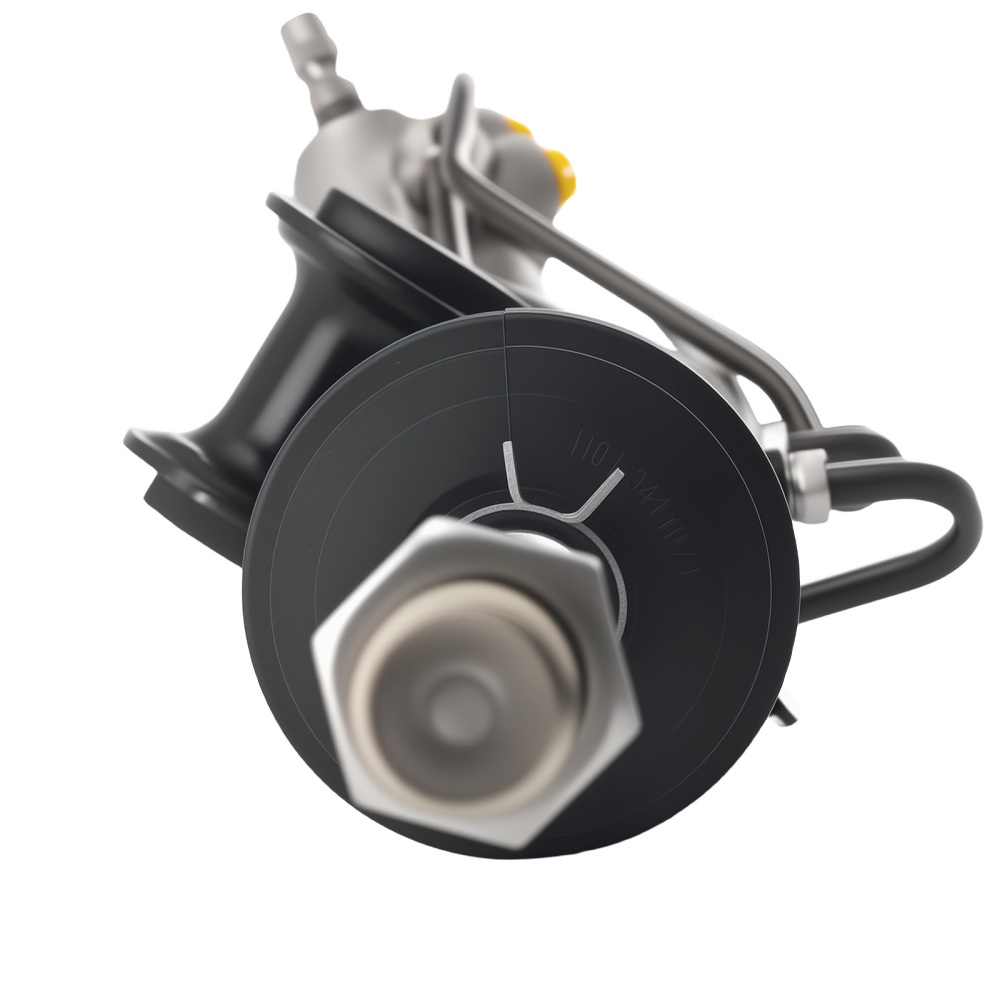 Steering Rack and Pinion compatible for Toyota Tacoma Base L4 2.7L 2005-2014 44250-04020