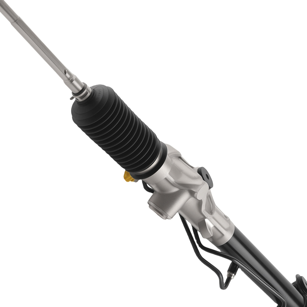 Steering Rack and Pinion compatible for Toyota Tacoma Base L4 2.7L 2005-2014 44250-04020