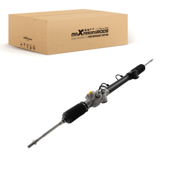 Steering Rack and Pinion compatible for Toyota Tacoma Base L4 2.7L 2005-2014 44250-04020