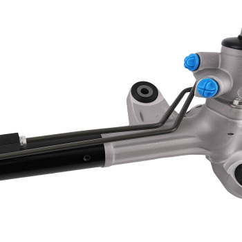 Power Steering Rack and Pinion compatible for Honda Accord 2003 2004-2005 V6 3.0L Manual
