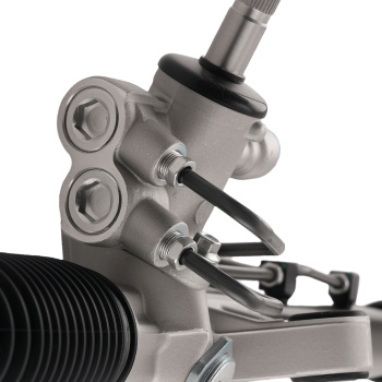 Power Steering Rack and Pinion compatible for Honda Accord 2003 2004-2005 V6 3.0L Manual