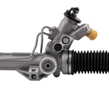 Complete Power Steering Rack and Pinion compatible for BMW 335i xDrive E90 2009-2012 AWD