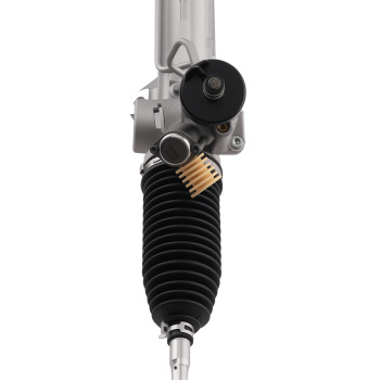 Complete Power Steering Rack and Pinion compatible for BMW 335i xDrive E90 2009-2012 AWD