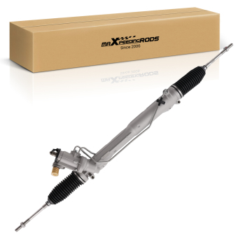 Complete Power Steering Rack and Pinion compatible for BMW 335i xDrive E90 2009-2012 AWD