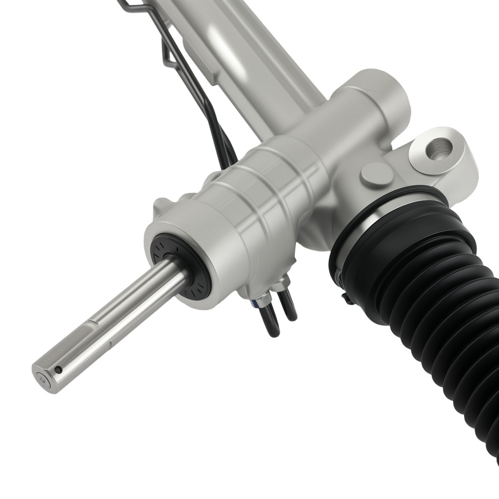 Complete Power Steering RackPinion Assembly compatible for Land Rover LR3 2005-2009