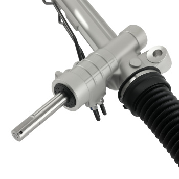 Complete Power Steering RackPinion Assembly compatible for Land Rover LR3 2005-2009