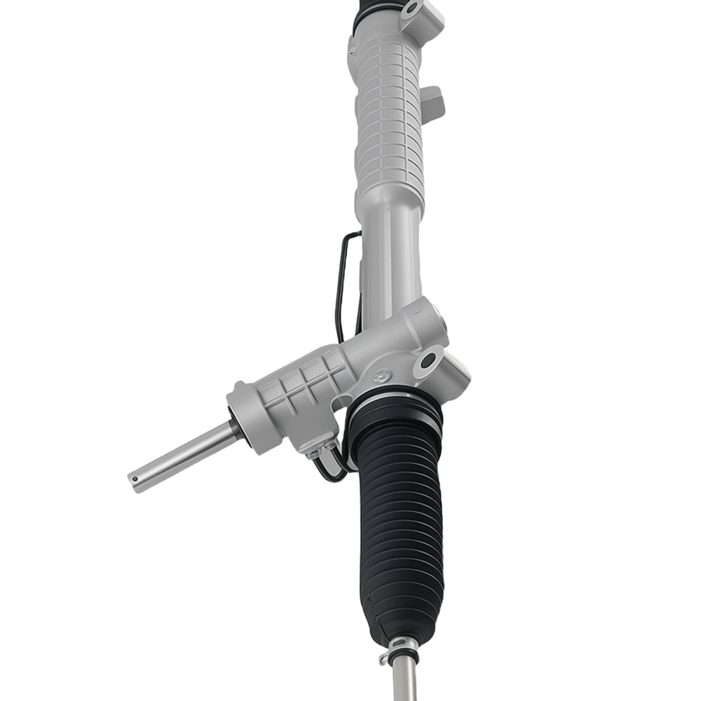 Complete Power Steering RackPinion Assembly compatible for Land Rover LR3 2005-2009