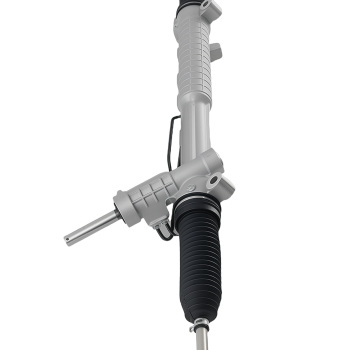 Complete Power Steering RackPinion Assembly compatible for Land Rover LR3 2005-2009