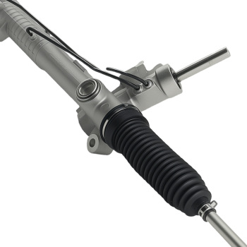 Complete Power Steering RackPinion Assembly compatible for Land Rover LR3 2005-2009