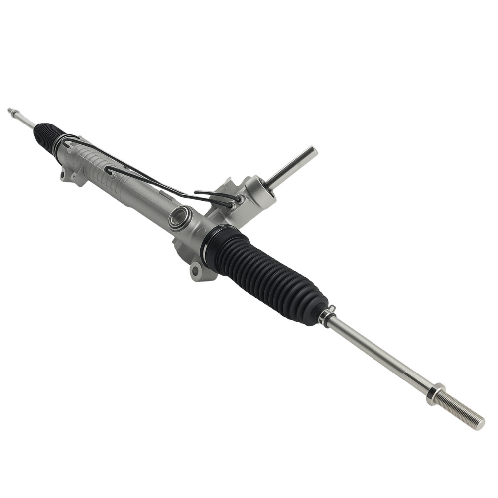 Complete Power Steering RackPinion Assembly compatible for Land Rover LR3 2005-2009