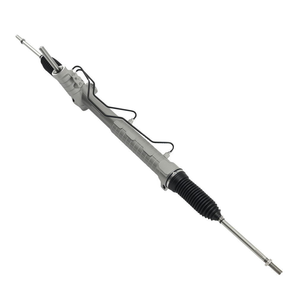 Complete Power Steering RackPinion Assembly compatible for Land Rover LR3 2005-2009