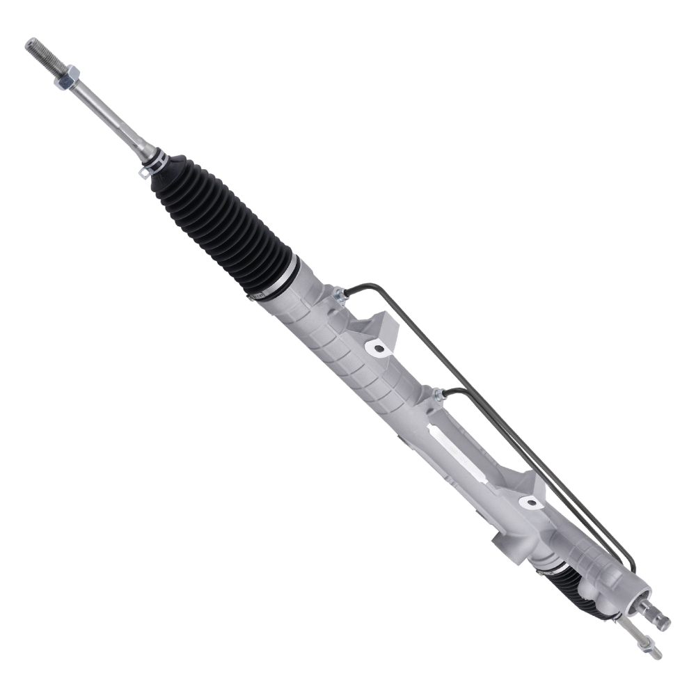 Cremagliera compatibile per BMW Serie 1 E81 116d 118d 120d 123d 32106765013 LHD