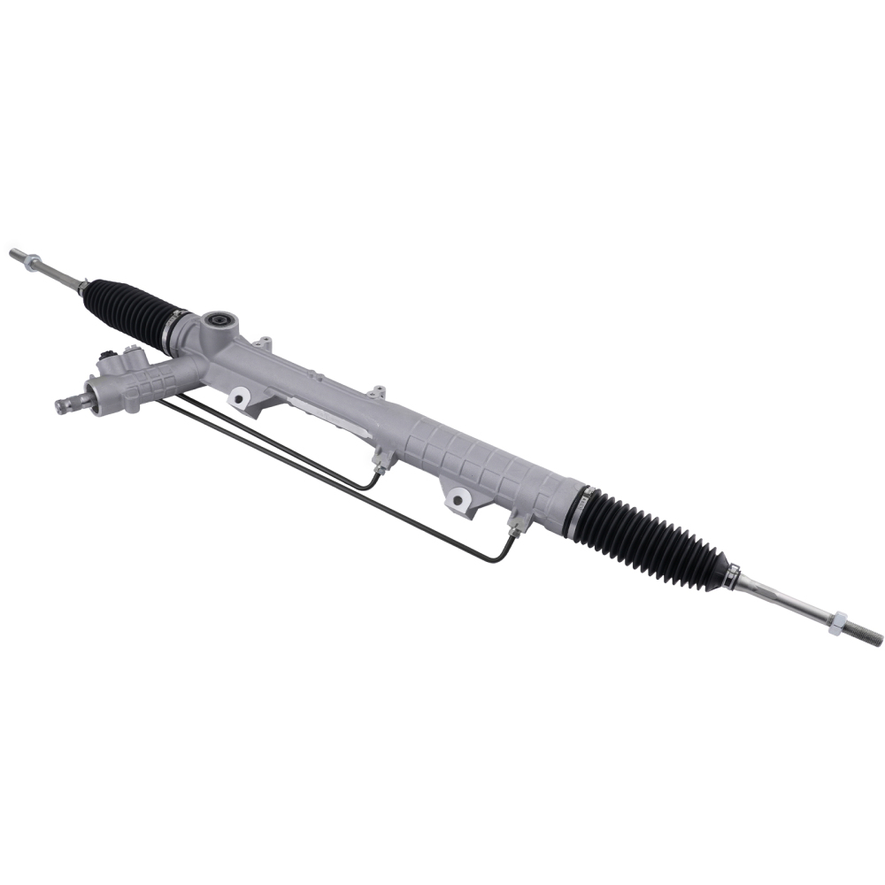 Cremagliera compatibile per BMW Serie 1 E81 116d 118d 120d 123d 32106765013 LHD